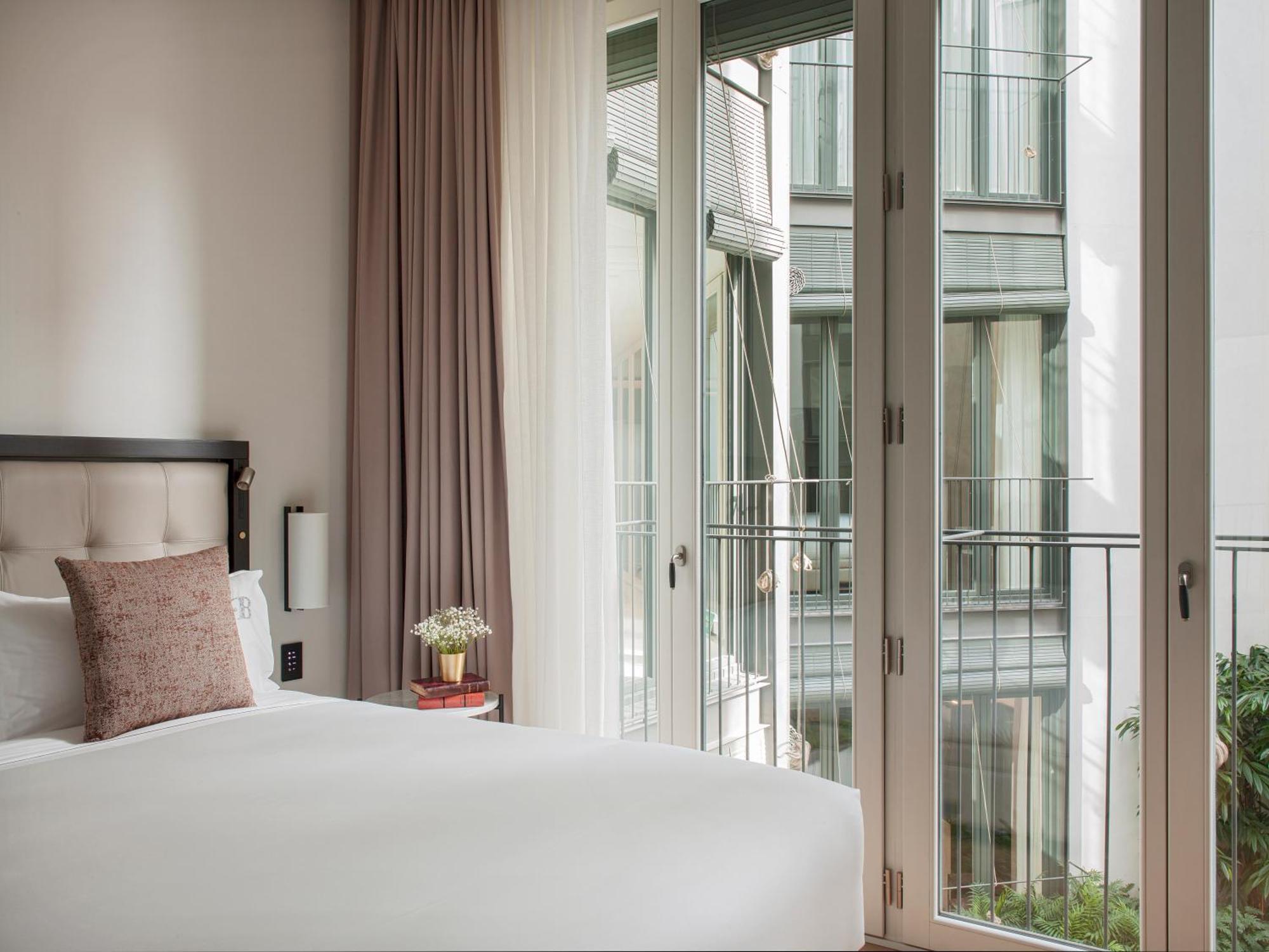 Antiga Casa Buenavista Hotel Barcelona Cameră foto