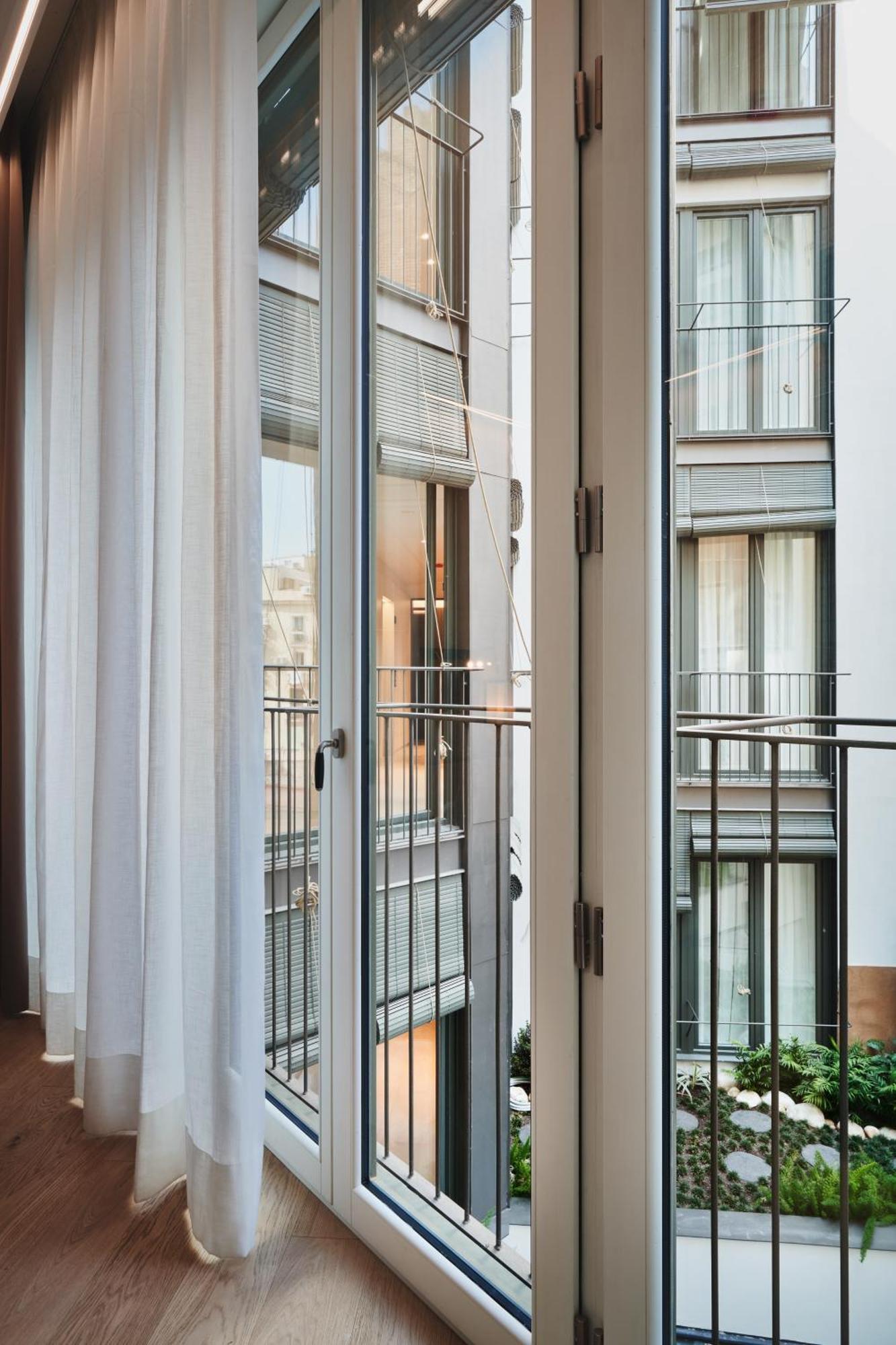 Antiga Casa Buenavista Hotel Barcelona Cameră foto